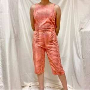 🌼90s Two-Piece Set🌼